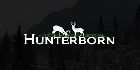 Hunterborn